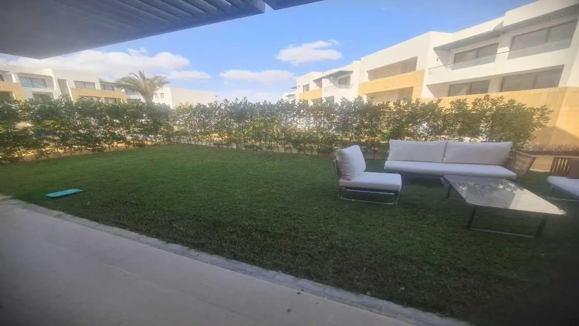 Chalet for sale with lagoon view in Azha Ain Sokhn