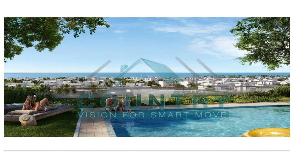 Luxury Villa with Spacious Layout and Stunning Views in Soul Heights
