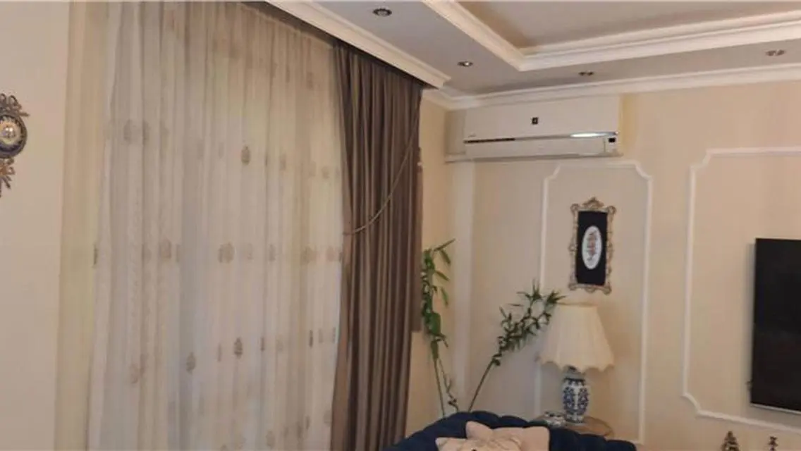 Luxury Apartment for Sale - 14,000,000 EGP, Spacious and Secure