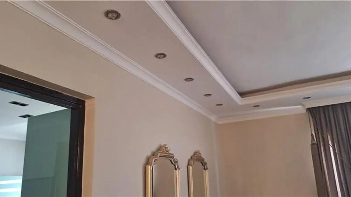 Luxury Apartment for Sale - 14,000,000 EGP, Spacious and Secure
