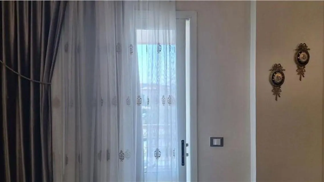Luxury Apartment for Sale - 14,000,000 EGP, Spacious and Secure