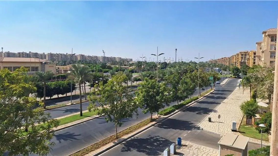 Luxury Apartment for Sale - 14,000,000 EGP, Spacious and Secure