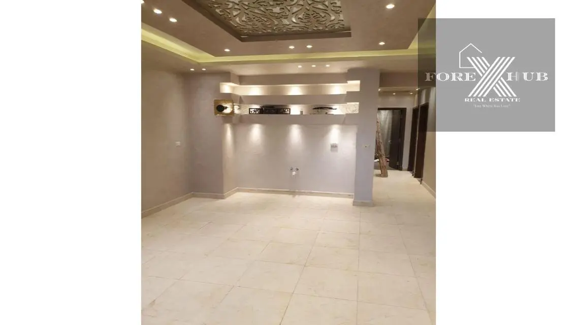بأقل سعر للفلل في كمبوند GRAND HIGHTS الشيخ زايد .