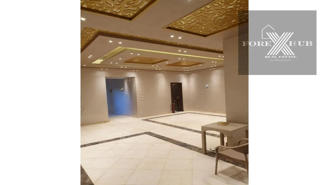 بأقل سعر للفلل في كمبوند GRAND HIGHTS الشيخ زايد .