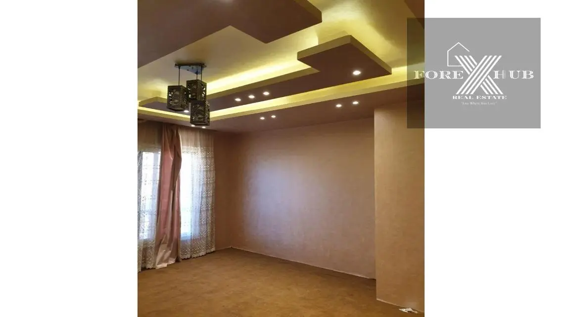 بأقل سعر للفلل في كمبوند GRAND HIGHTS الشيخ زايد .