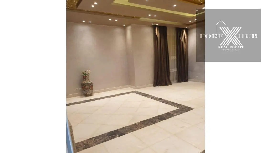 بأقل سعر للفلل في كمبوند GRAND HIGHTS الشيخ زايد .