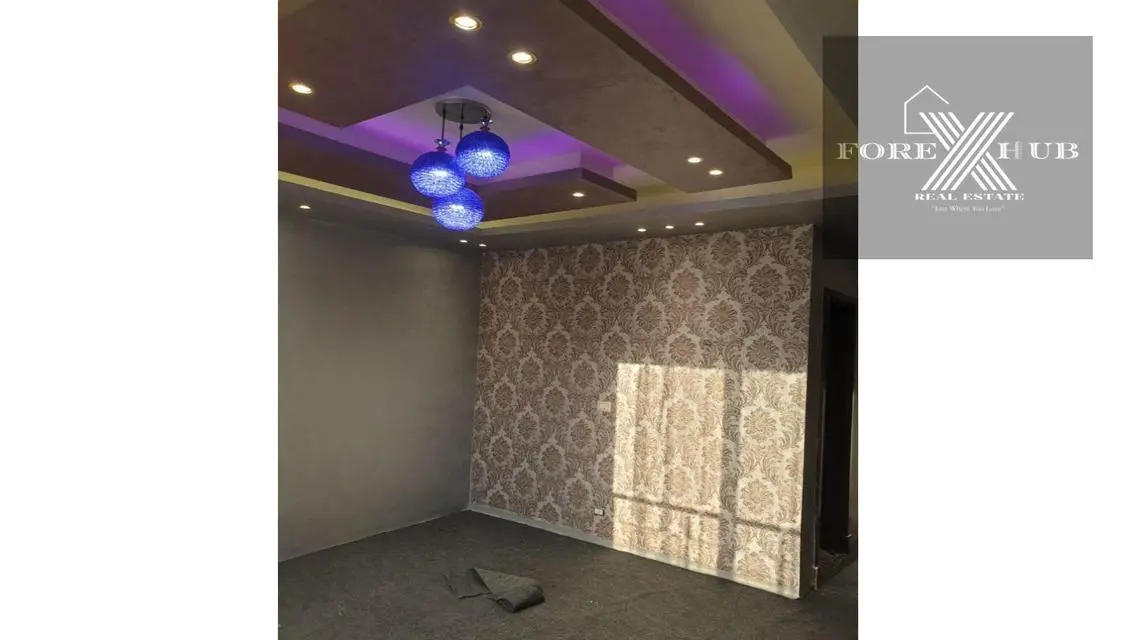 بأقل سعر للفلل في كمبوند GRAND HIGHTS الشيخ زايد .