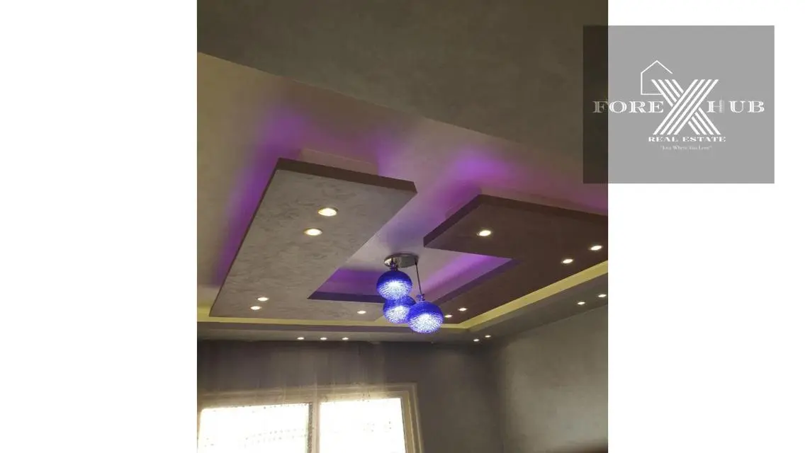 بأقل سعر للفلل في كمبوند GRAND HIGHTS الشيخ زايد .