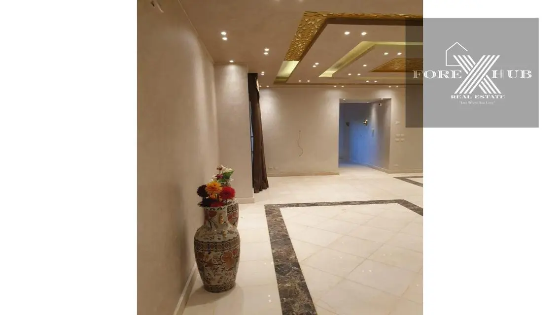 بأقل سعر للفلل في كمبوند GRAND HIGHTS الشيخ زايد .
