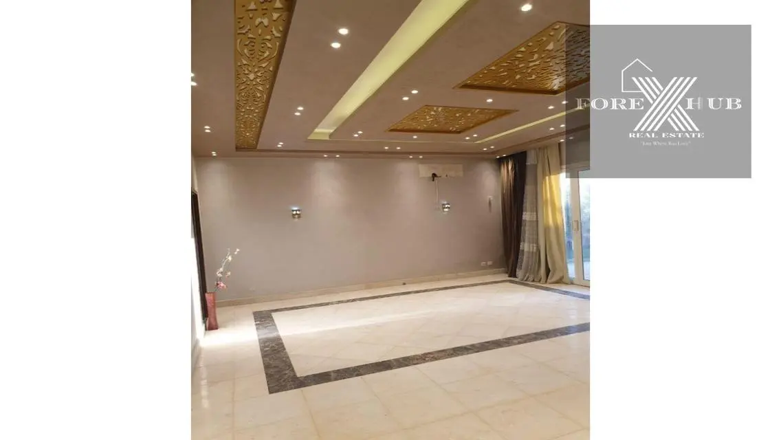بأقل سعر للفلل في كمبوند GRAND HIGHTS الشيخ زايد .