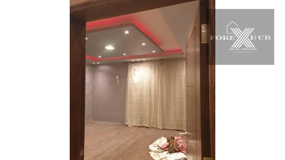 بأقل سعر للفلل في كمبوند GRAND HIGHTS الشيخ زايد .
