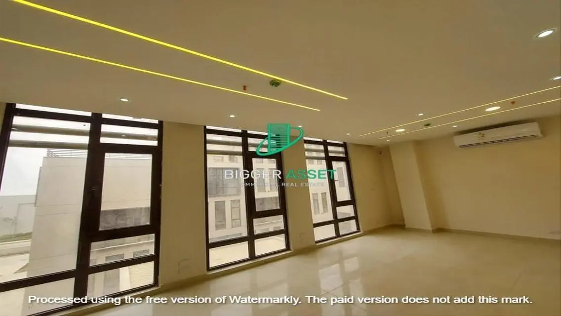 Admin Office|600Sqm| open space|District5