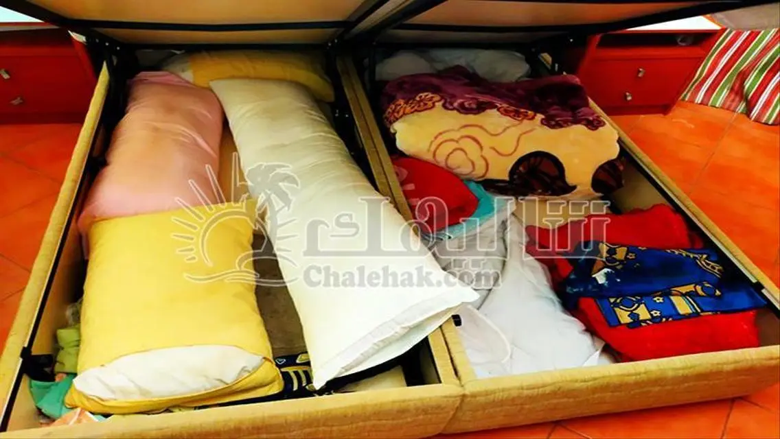 شالية استلام فورى بمرحلة الووترفرونت للبيع ببورتو
