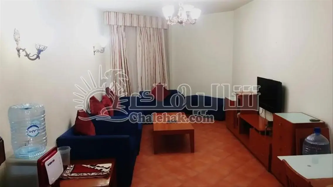 شالية استلام فورى بمرحلة الووترفرونت للبيع ببورتو