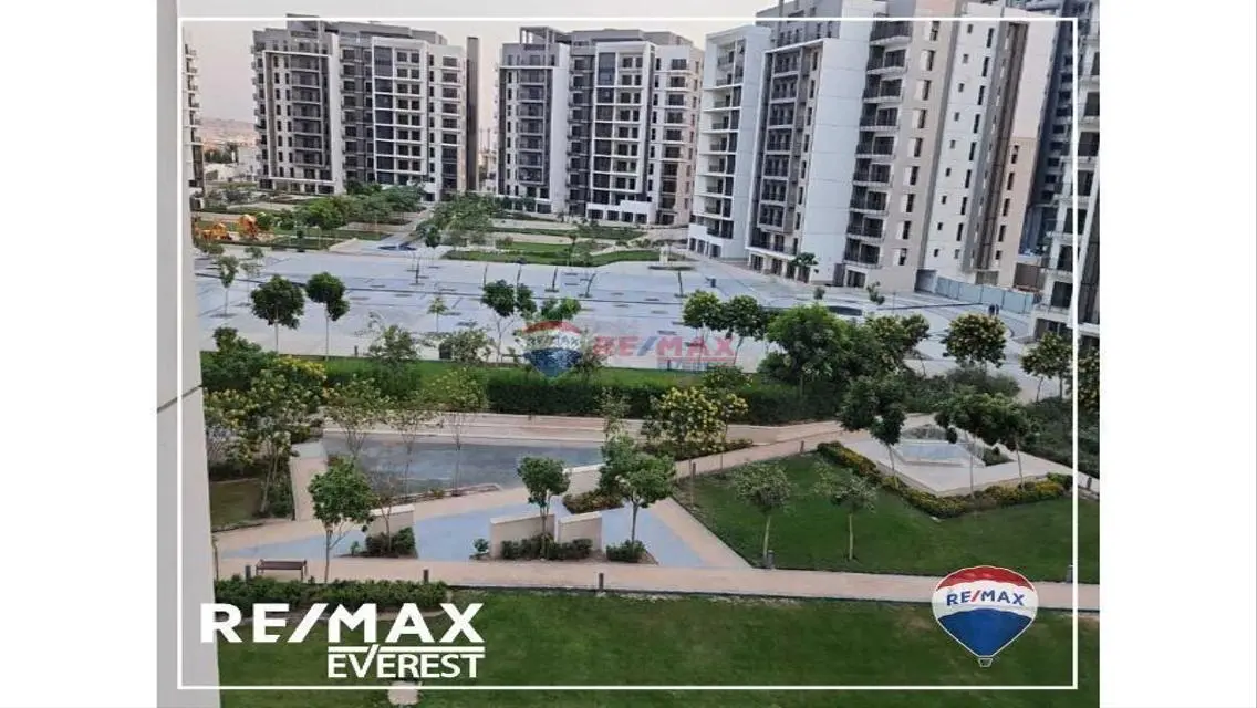 Luxury Apartment for Sale in Meter 161