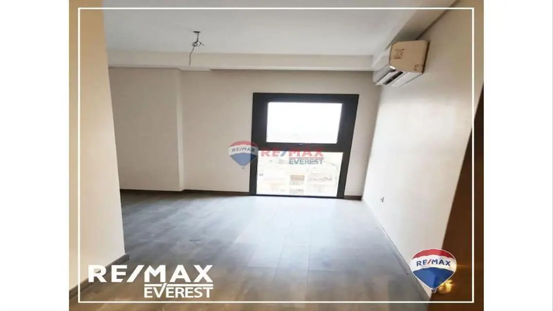 Luxury Apartment for Sale in Meter 161