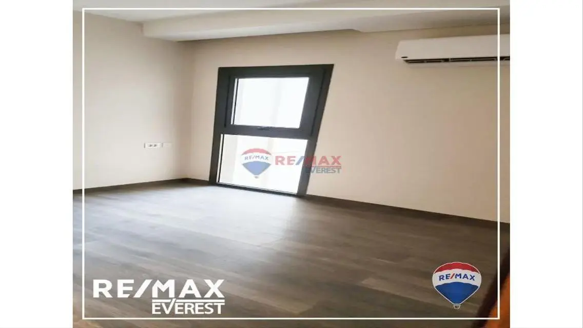 Luxury Apartment for Sale in Meter 161