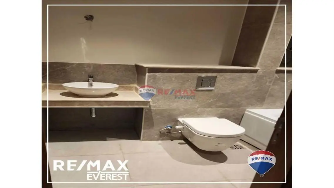 Luxury Apartment for Sale in Meter 161