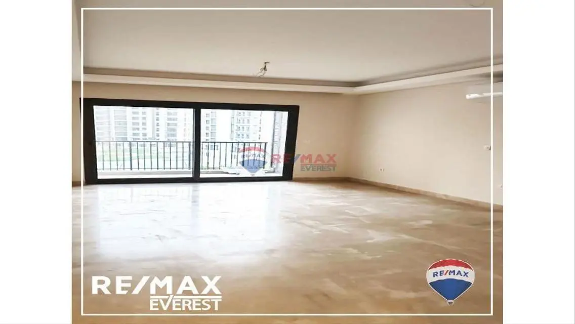 Luxury Apartment for Sale in Meter 161