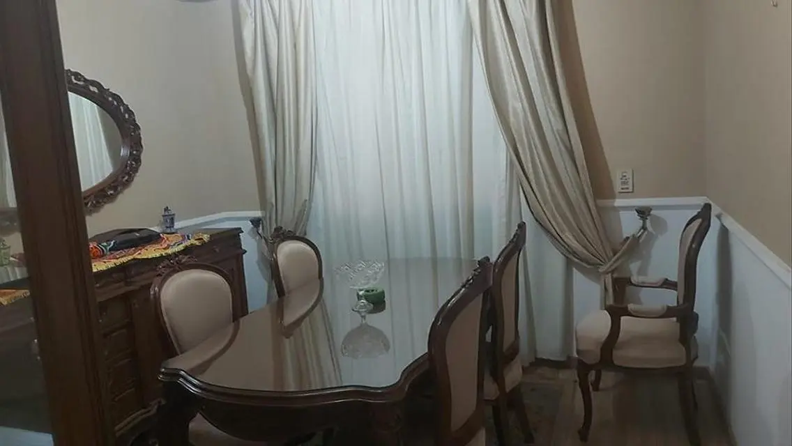 Luxury 3-Bedroom Apartment with All Amenities