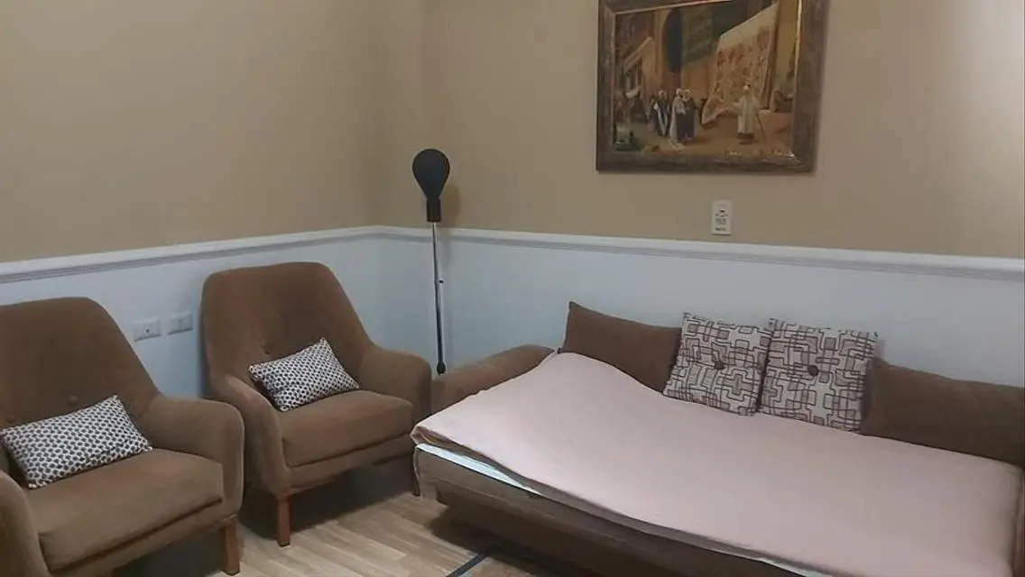 Luxury 3-Bedroom Apartment with All Amenities