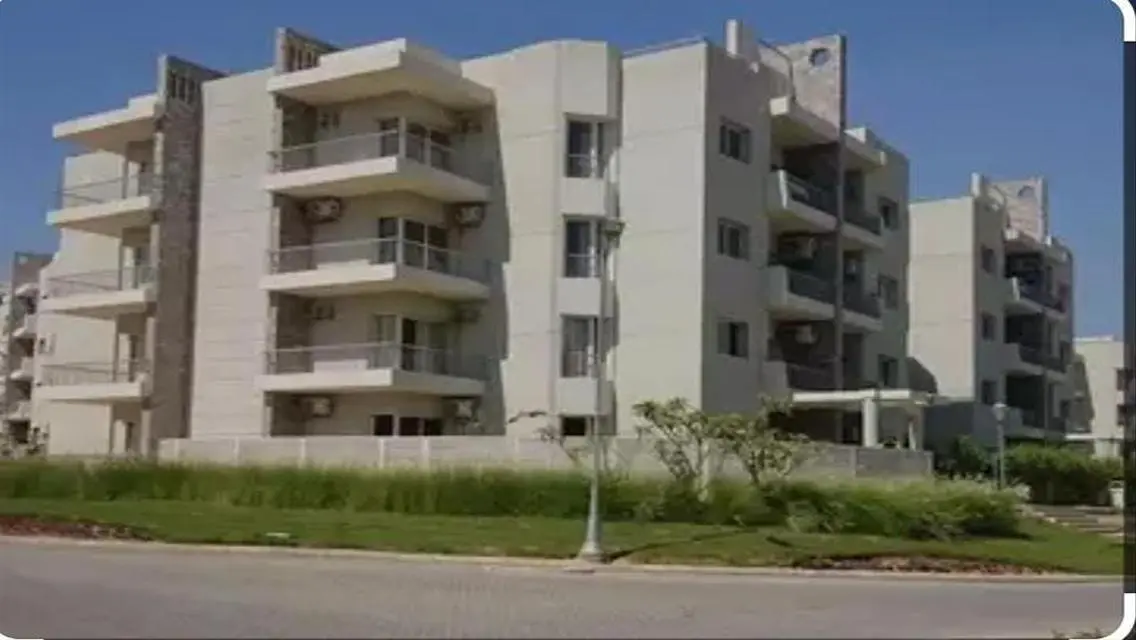 Luxury 3-Bedroom Apartment with All Amenities