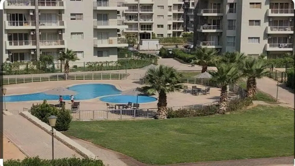 Luxury 3-Bedroom Apartment with All Amenities
