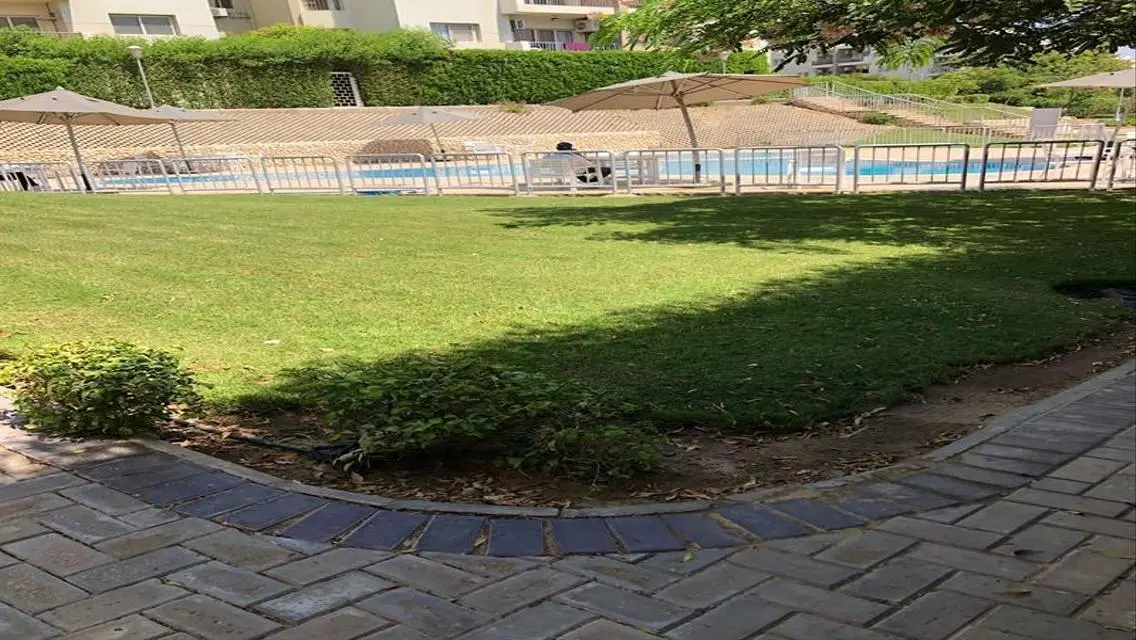 Luxury 3-Bedroom Apartment with All Amenities