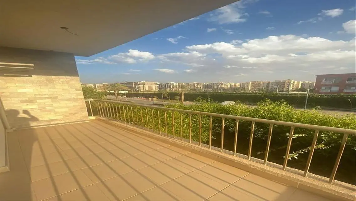 Luxury 3-Bedroom Apartment with All Amenities