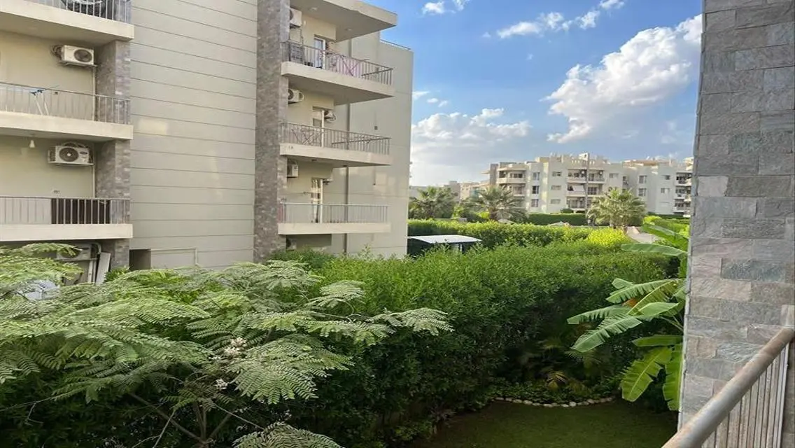 Luxury 3-Bedroom Apartment with All Amenities