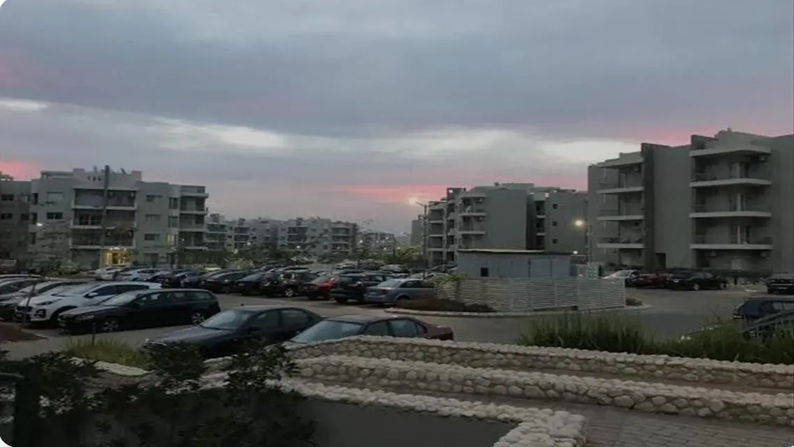 Luxury 3-Bedroom Apartment with All Amenities