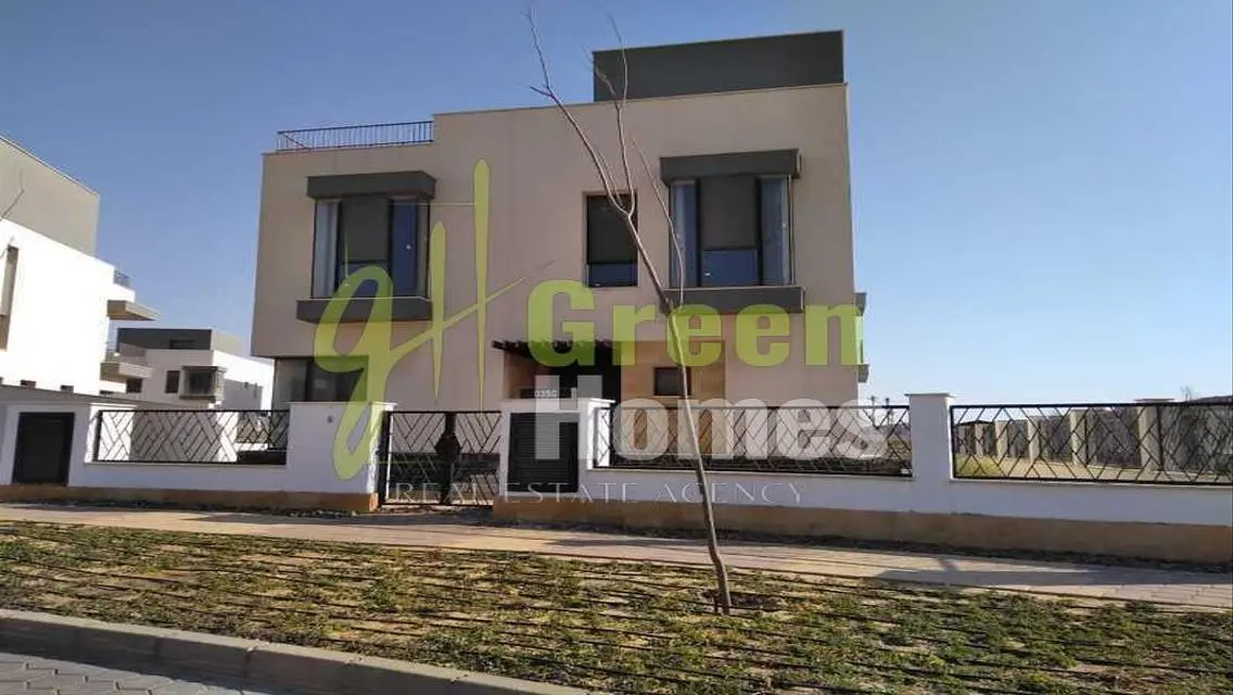 Prime Location| Amazing Villa For Sale, Villette