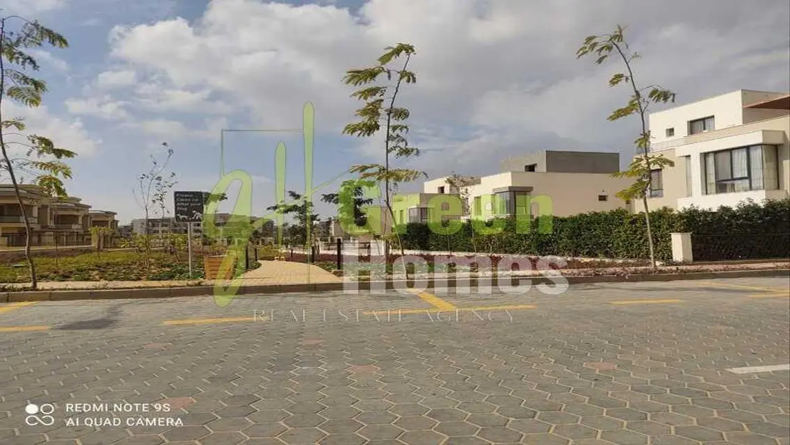 Villette – SODIC | Standalone Villa For Sale - RTM