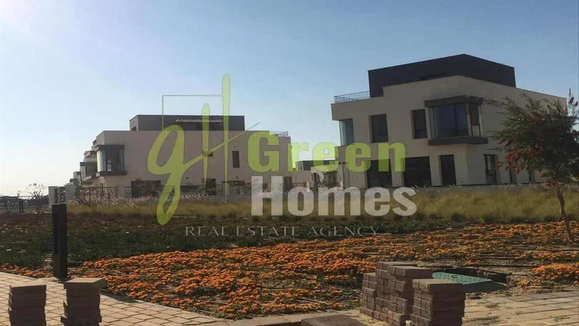 Villette – SODIC | Standalone Villa For Sale - RTM