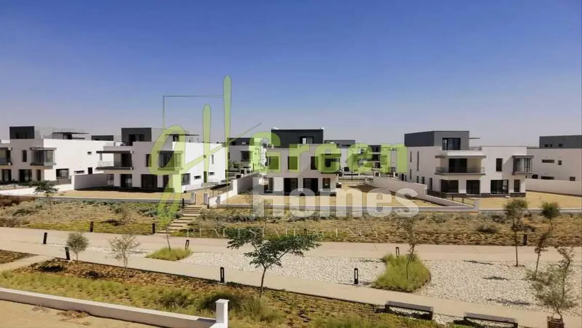 Villette – SODIC | Standalone Villa For Sale - RTM