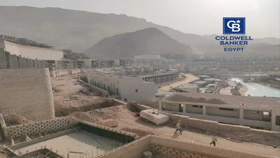 شقة حديثة في موقع مركزي