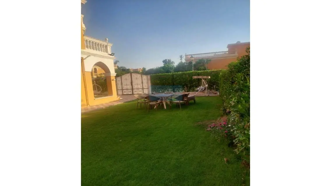 ستاندالن فيلا للبيع  225م  الشروق  (كمبوند ستيلا )