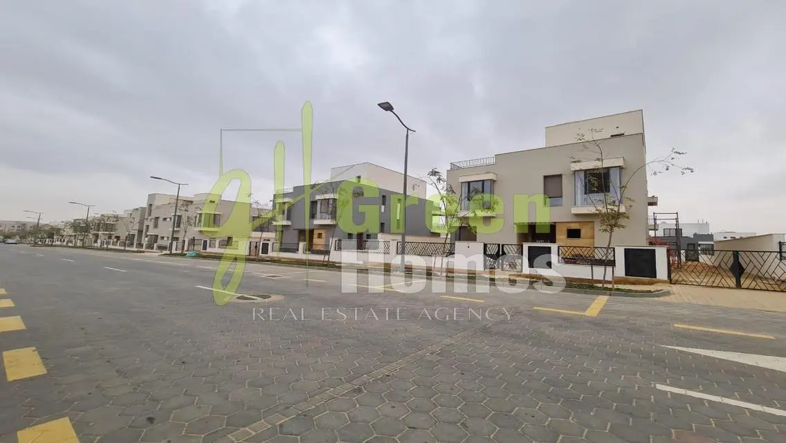 Exclusive Standalone Villa For Sale Villette–SODIC