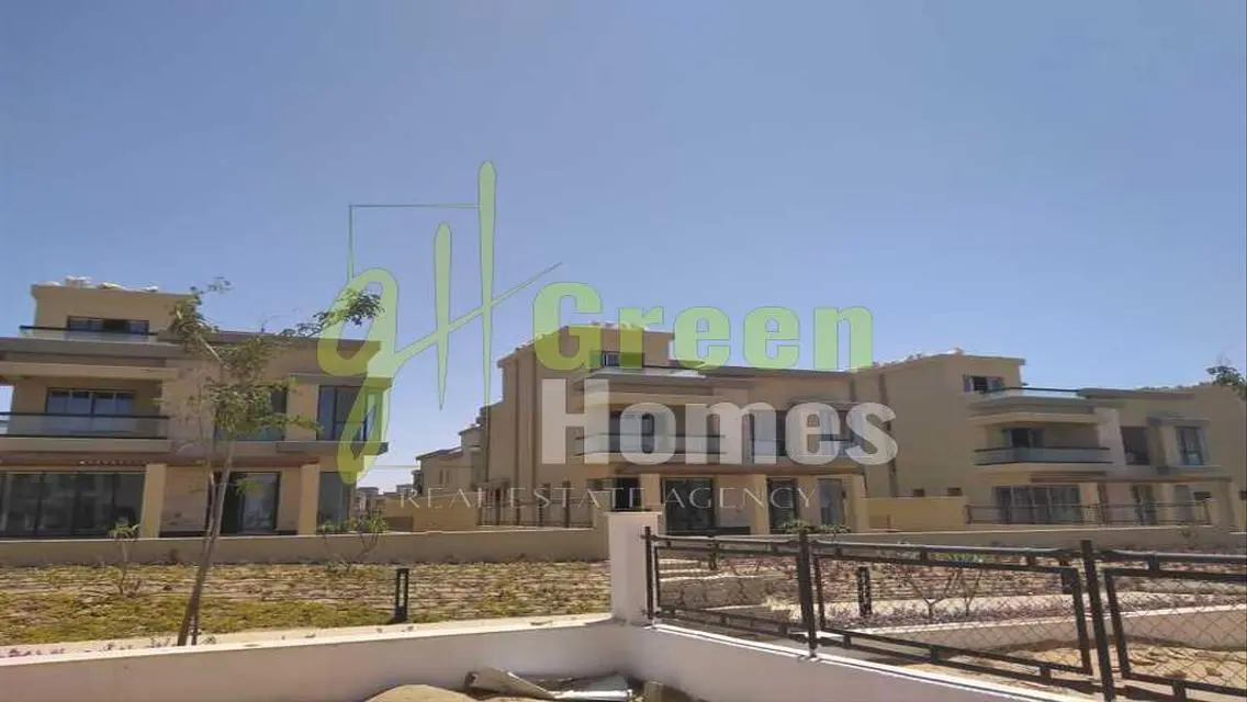 Exclusive Standalone Villa For Sale Villette–SODIC