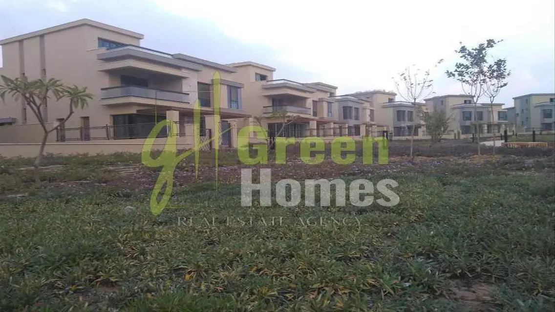 Exclusive Standalone Villa For Sale Villette–SODIC
