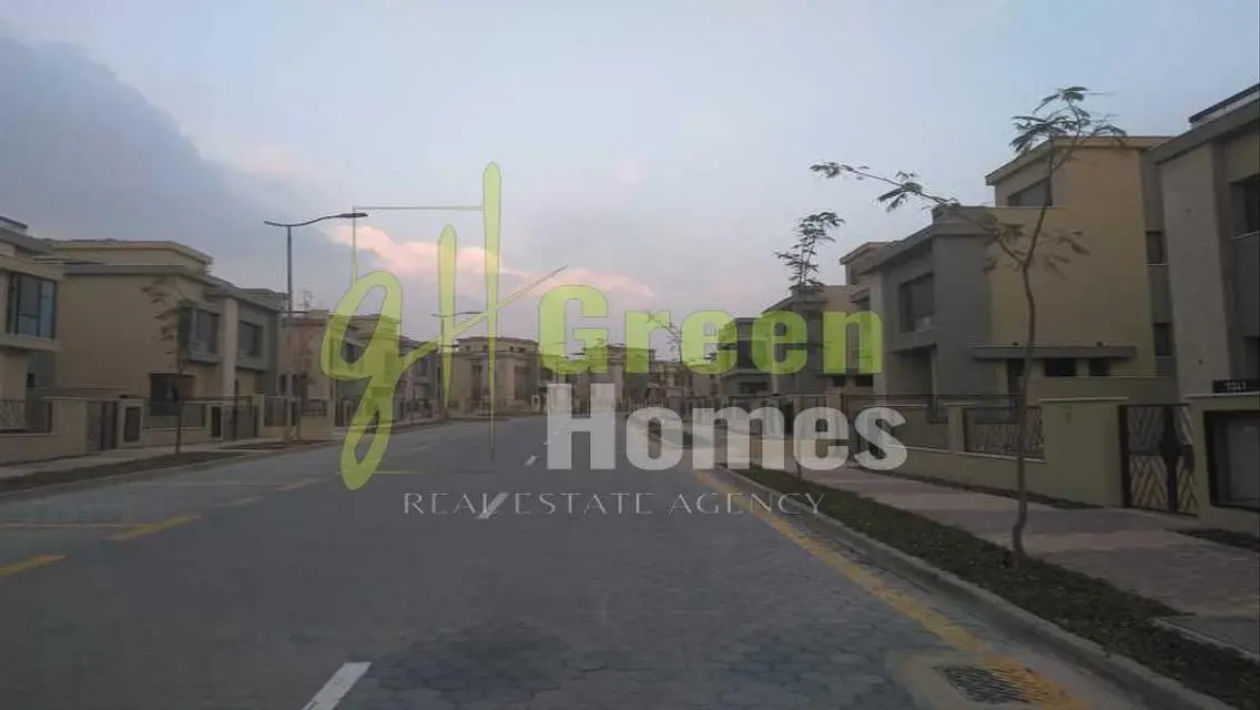 Exclusive Standalone Villa For Sale Villette–SODIC