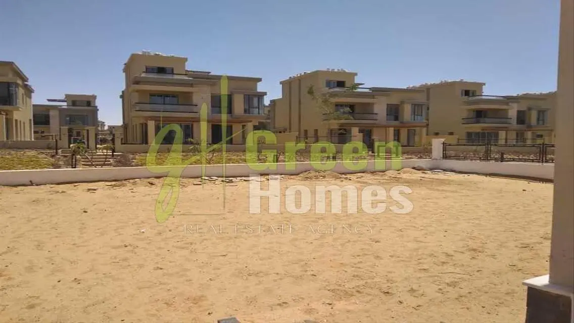 Exclusive Standalone Villa For Sale Villette–SODIC