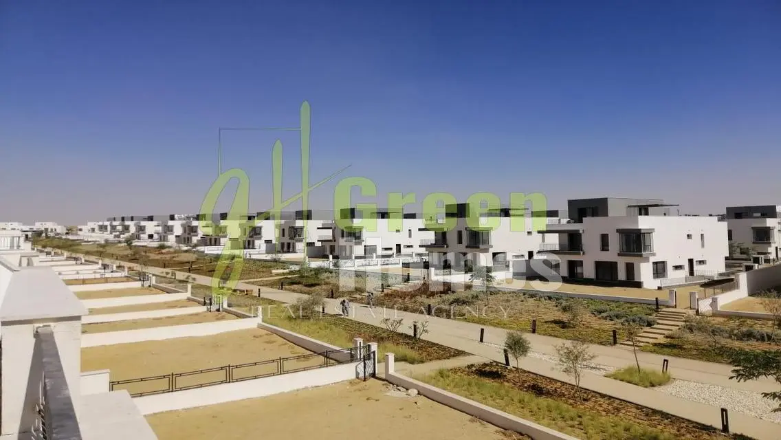Green Home for Sale in 2016