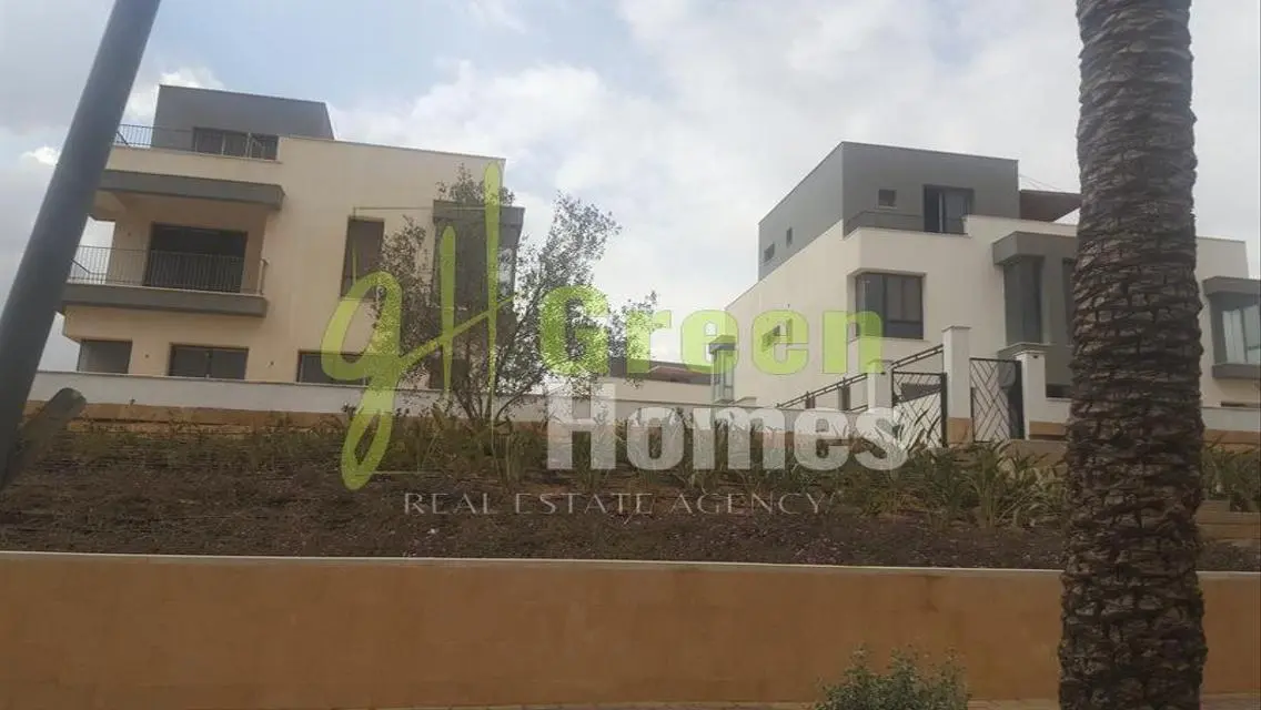 Green Home for Sale in 2016