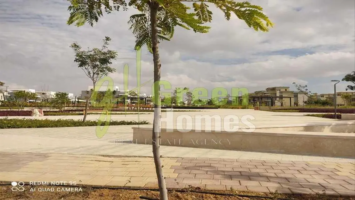 Green Home for Sale in 2016