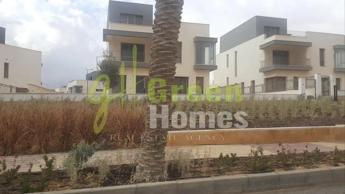 Green Home for Sale in 2016
