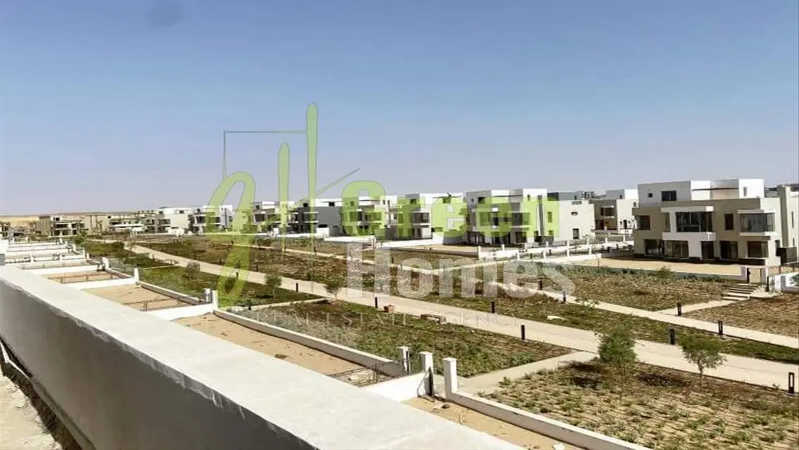 Green Home for Sale in 2016