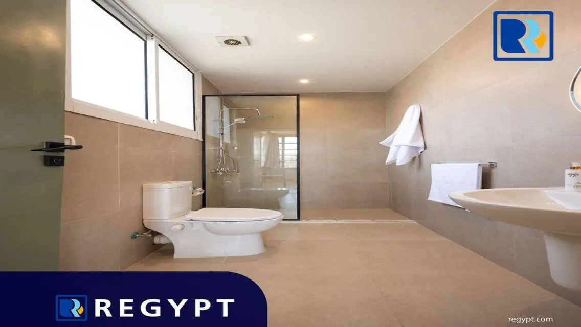 Luxury Apartment for Sale in 120 - REGYPT