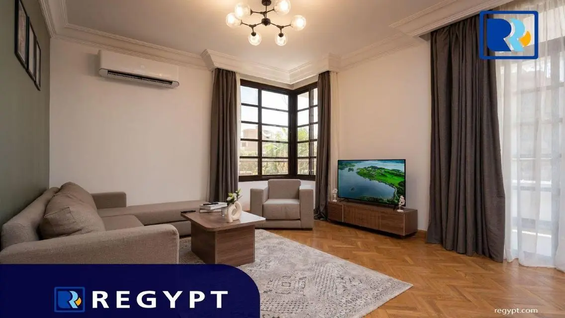 Luxury Apartment for Sale in 120 - REGYPT
