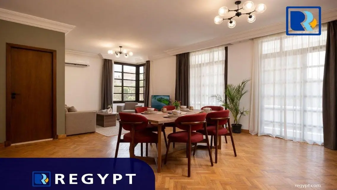 Luxury Apartment for Sale in 120 - REGYPT